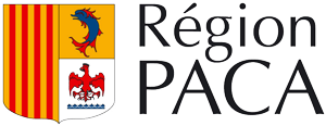 Logo region PACA