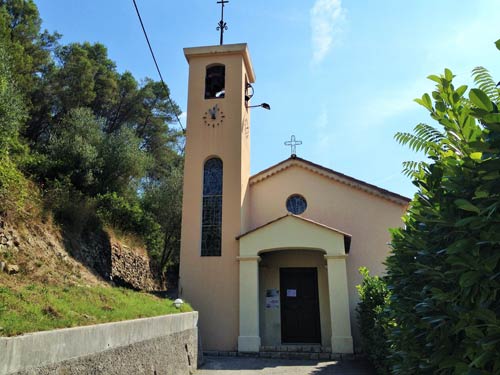 Eglise saint-Joseph