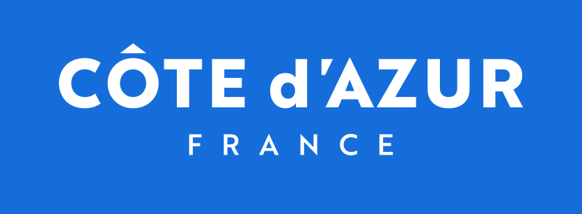 Logo Côte d'Azur France