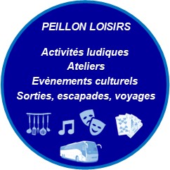 Peillon-Loisirs